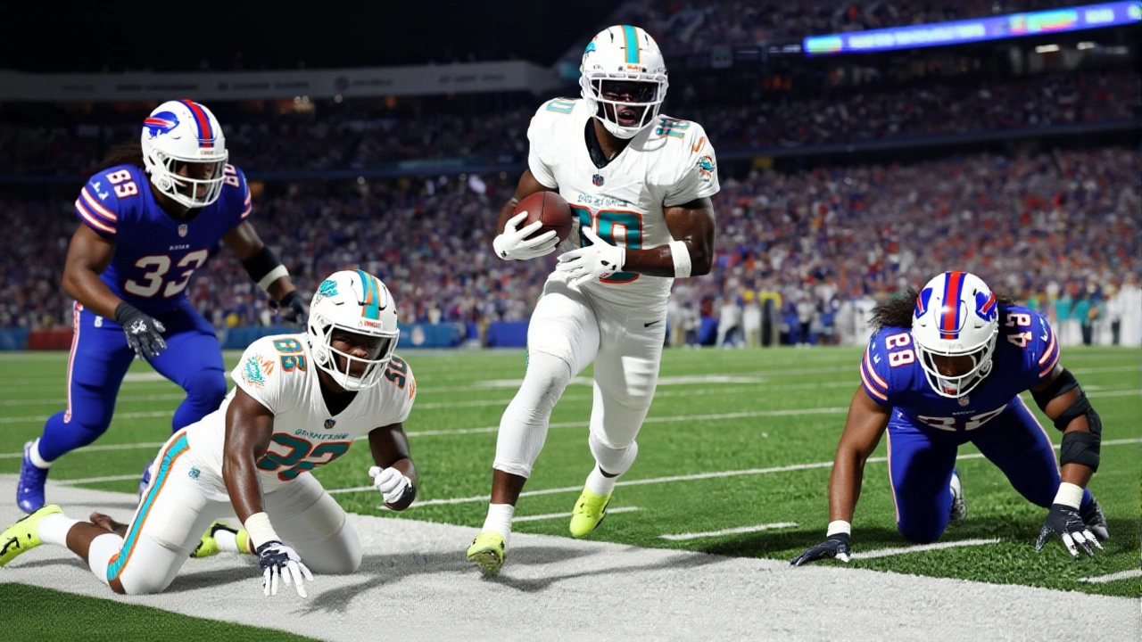 Tyreek Hill skips practice for anniversary, set for Dolphins‑Jets MNF