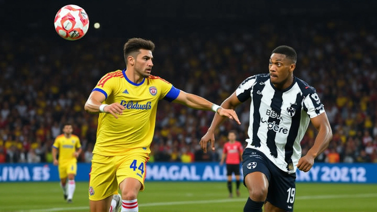 Liga MX Apertura 2025 Quarterfinals Set: Toluca vs Juárez, América vs Monterrey Headline Shock Schedule