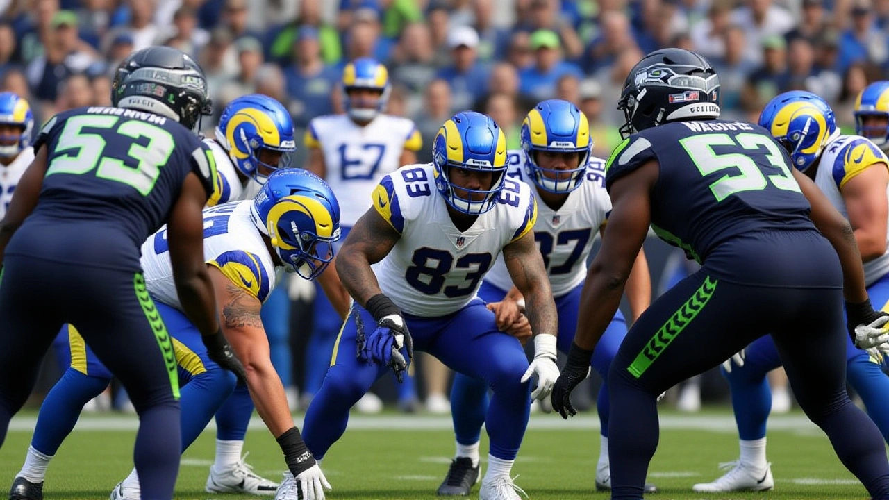 Rams Announce November 2025 Gameday Giveaways, Including Aaron Donald Bobblehead at SoFi Stadium