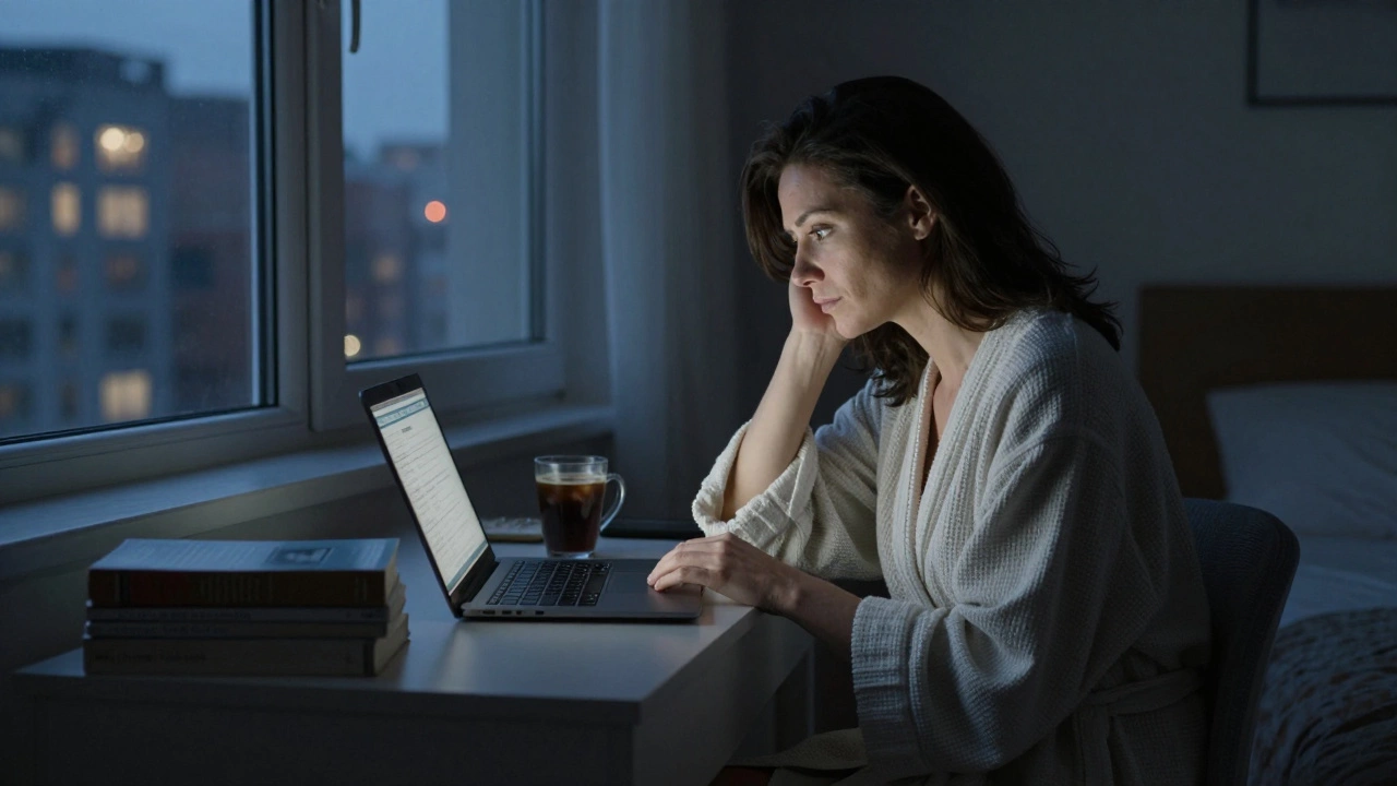 Sex Worker Memoirs That Give Real Voice to Hidden Lives